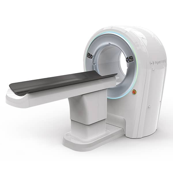 Peralatan Radiologi