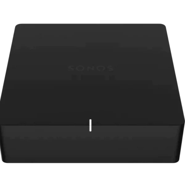 The Ultimate Music Streaming Solution of Sonos Port