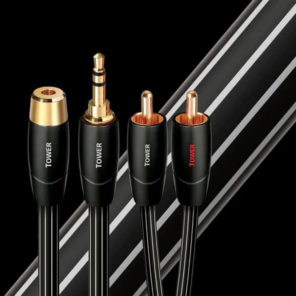 Enhance Your Music with Audio Quest Cables