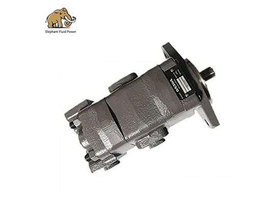 OEM Volvo Gear Pump