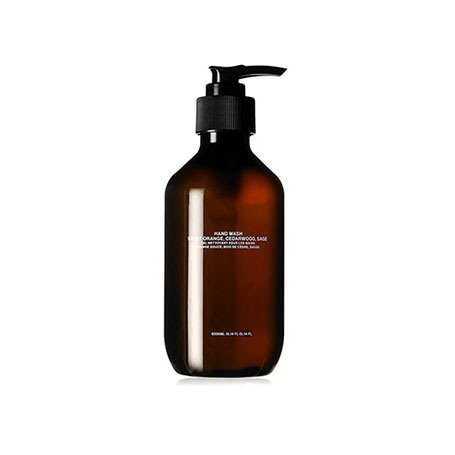 Private Label Gel Hand Soap