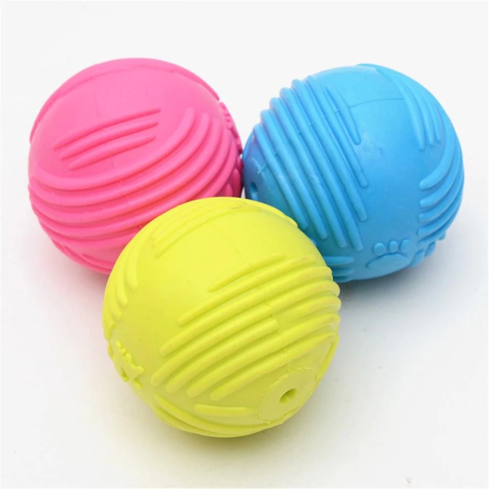 Buy Sound Training Balls for Dog & Cat; Saint N Mike