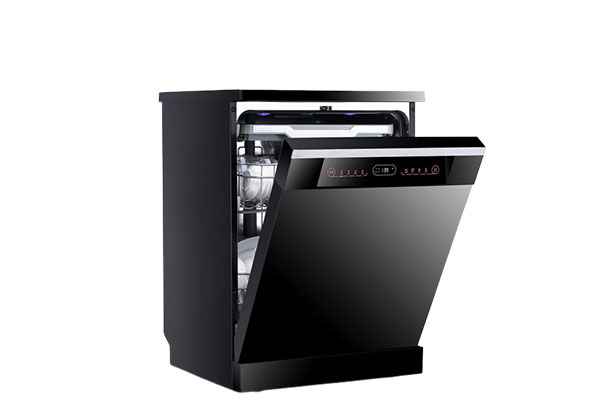 Black Dishwasher Freestanding Wholesale