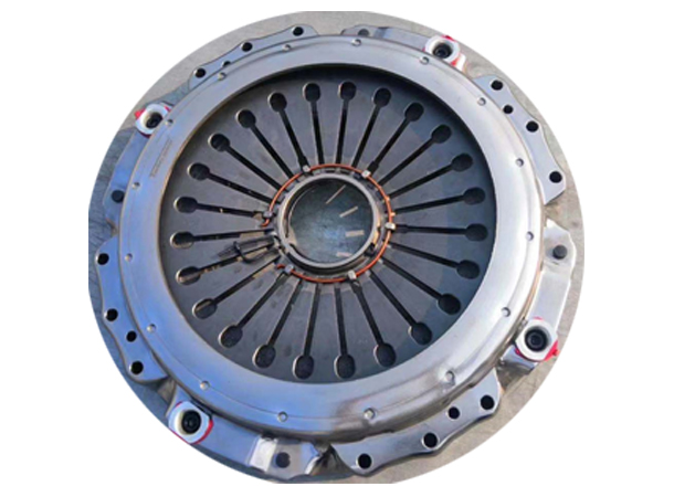 MAN 3482000361 Clutch Cover Clutch Pressure Plate