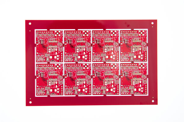 多層PCB