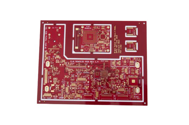 Višeslojna PCB