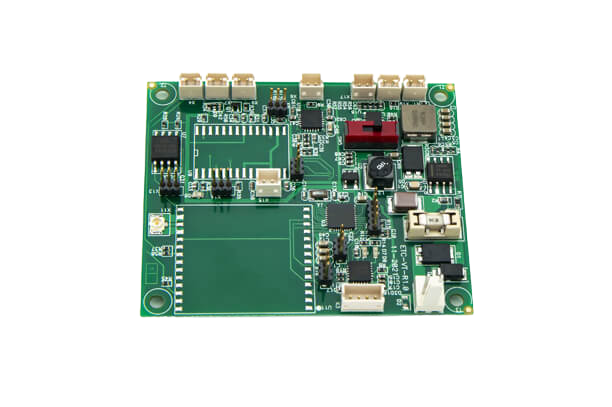 Višeslojna PCB