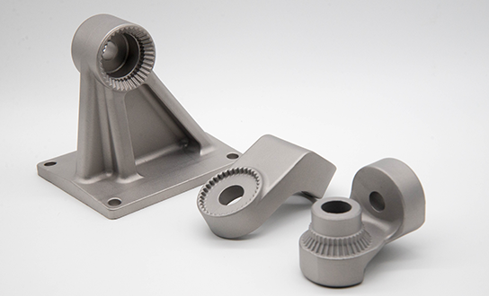 Investment Casting