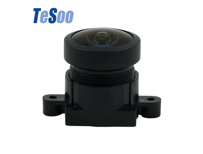 Tesoo Car Rear View Camera Lens