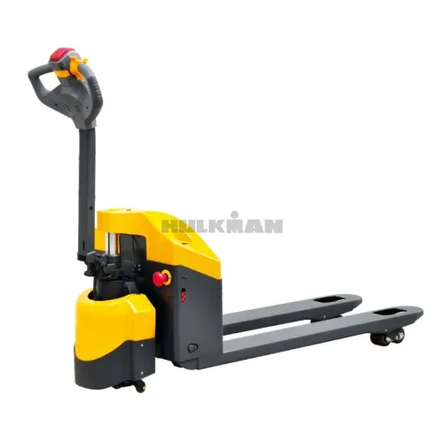 1.5Ton Electric Pallet Truck