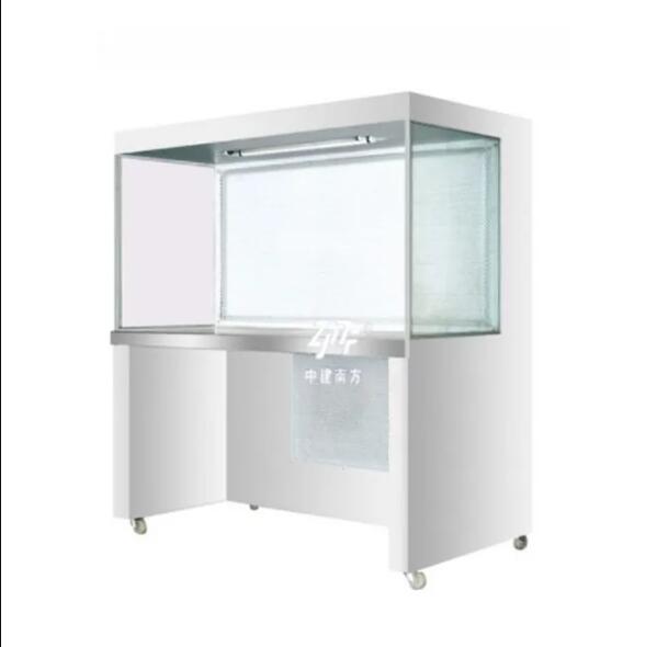 Anti-Static Purification Workbench 