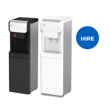 ANNUAL RENTAL Urbane Series Mains Connected Water Dispenser