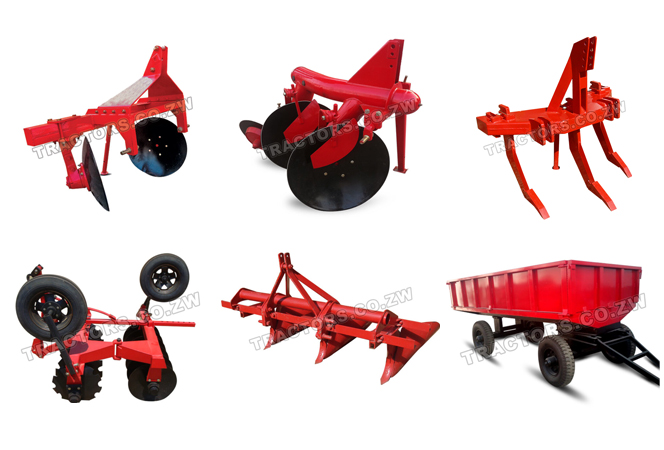 Farm Implements For Sale