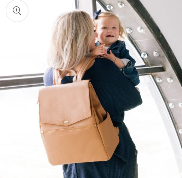 Diaper Bags