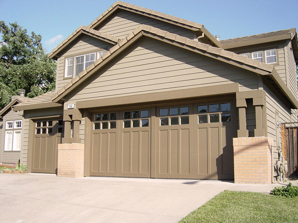 GARAGE DOOR SERVICES OKC