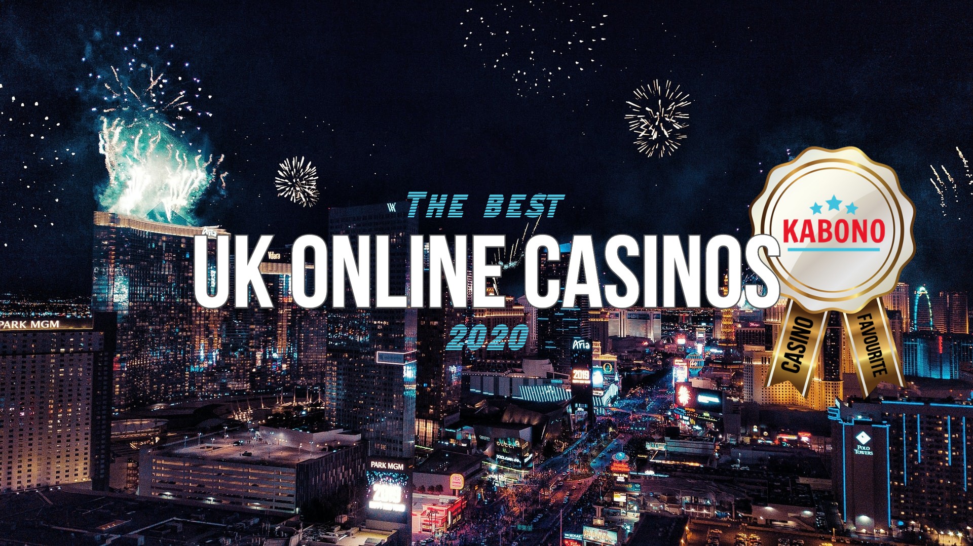 Kabono: Top Online Casinos UK 2023 | Find The Best UK Casinos