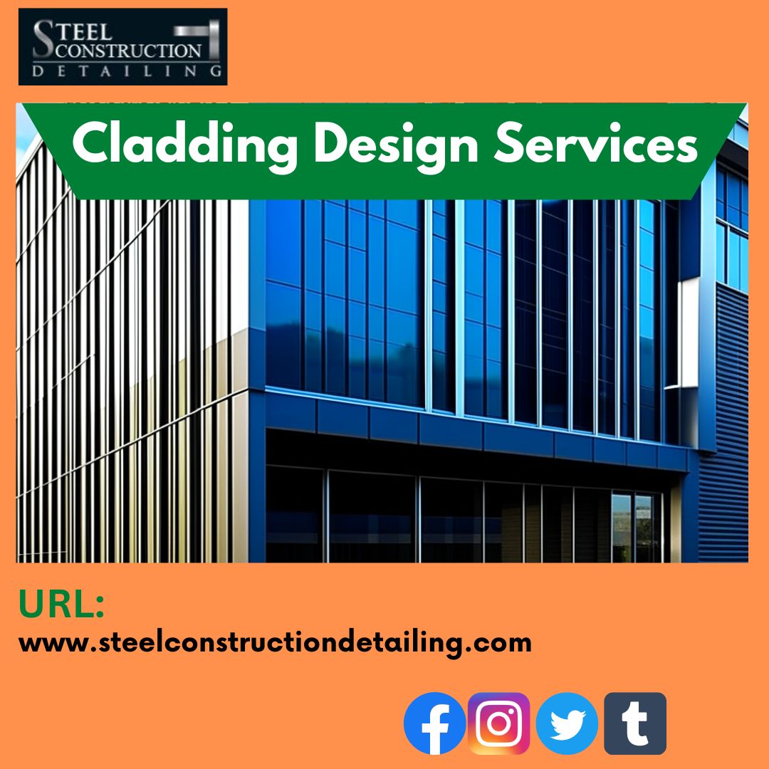 Cladding Engineering Design and Drafting Services 