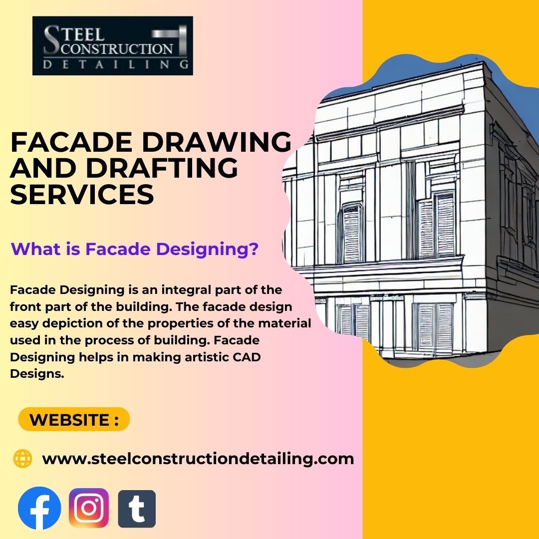 Facade Detailing Services