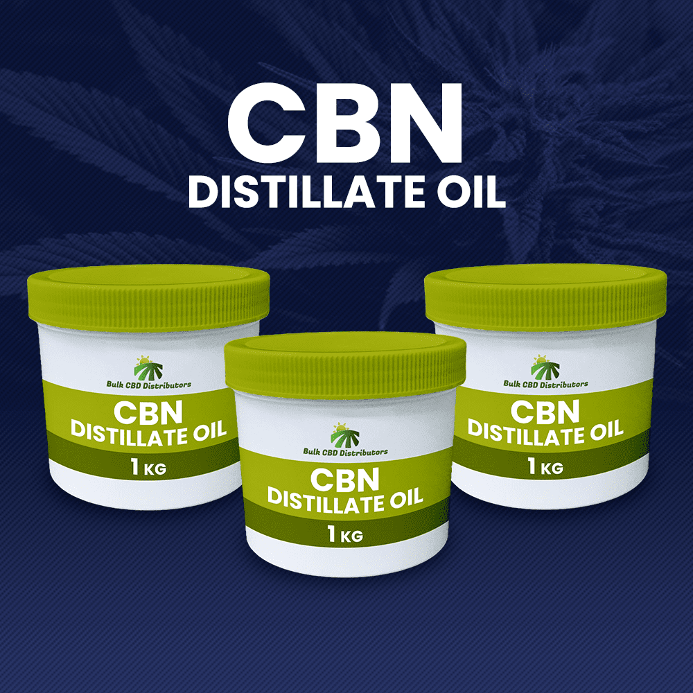 CBN Distillate