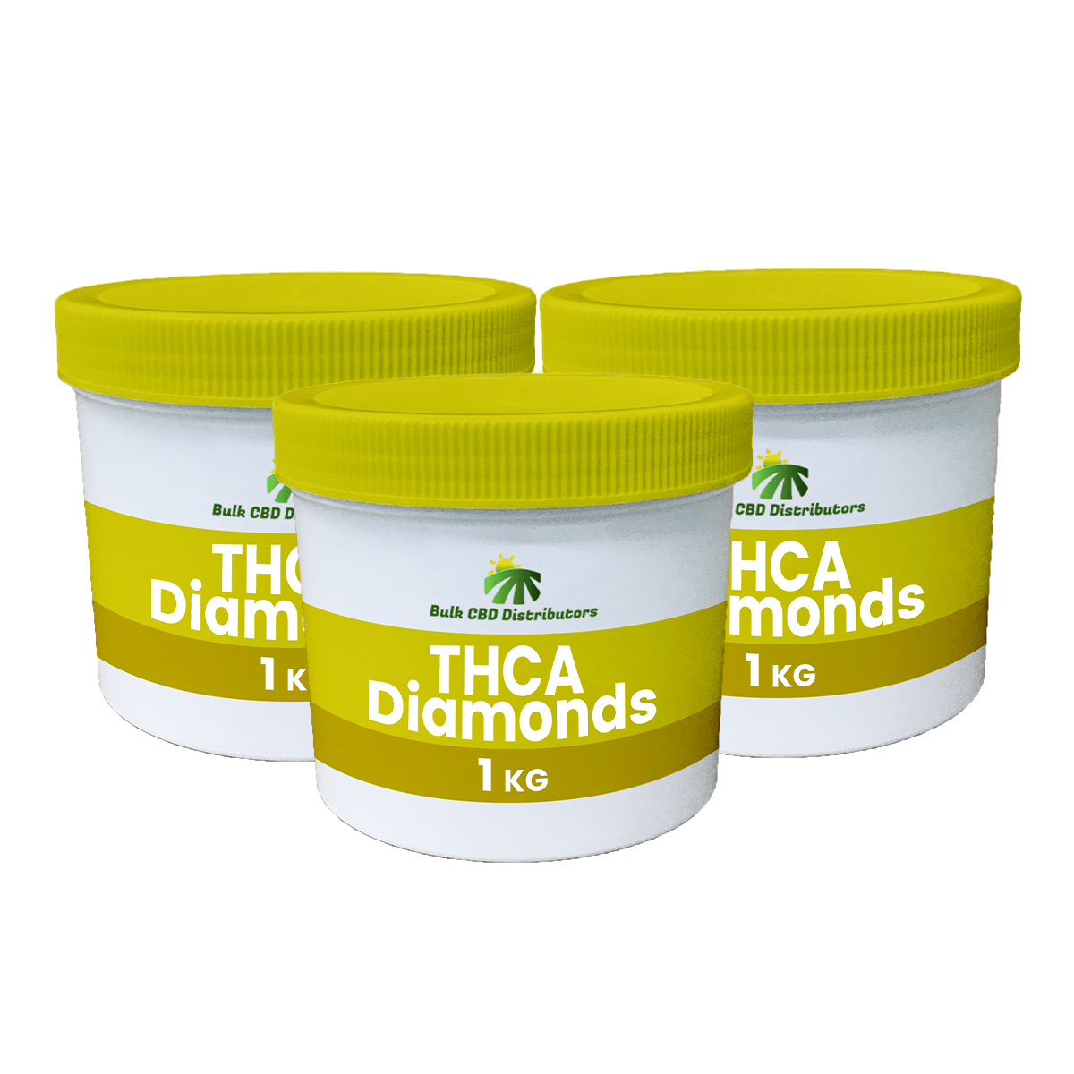 THCA Diamonds