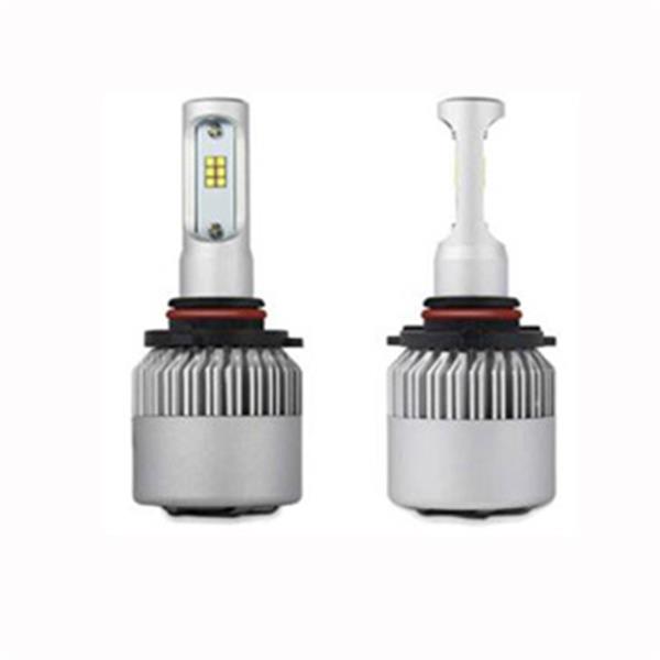 LED Headlight