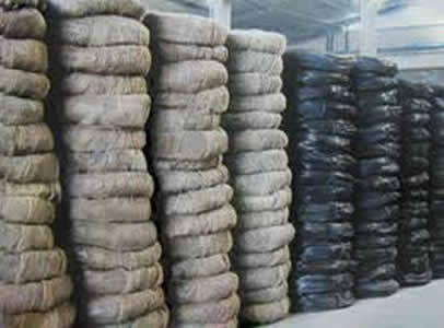 5kg Roll Binding Annealed Wire