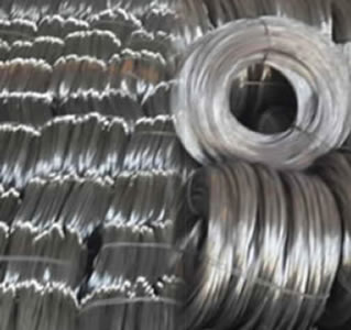 Black Annealed Wire