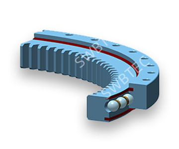 Swbtec Slewing Bearing & Slewing Ring