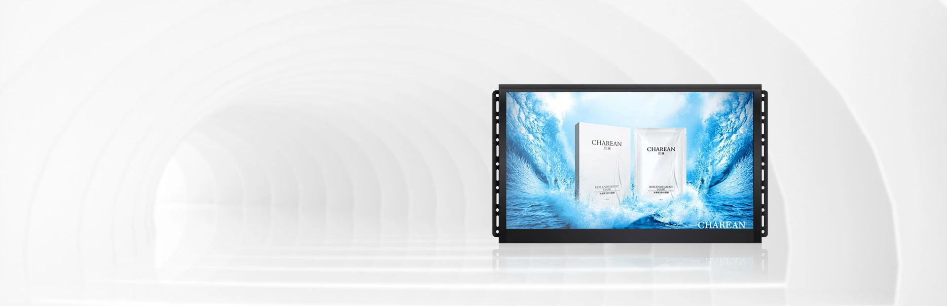 Moduli LCD