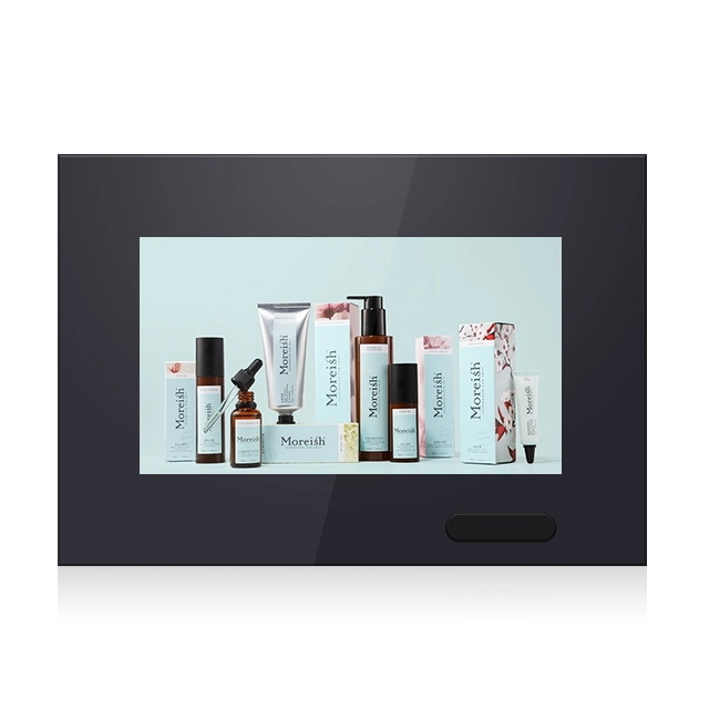 Lcd moduly