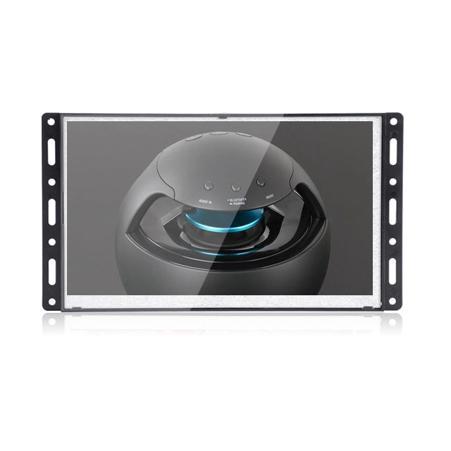 LCD mát