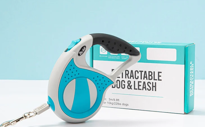 BUY NOW!Strong Durable Nylon 3M/5M Automatic Retractable Leash