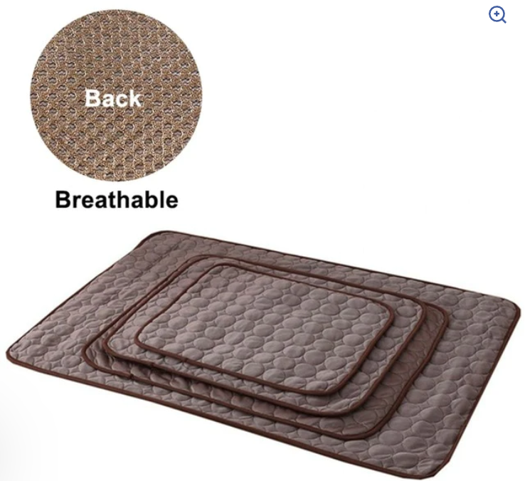 BUY NOW! Cooling summer mat