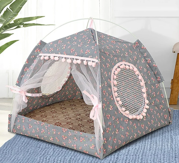 BUY NOW! Summer Cave Dog House