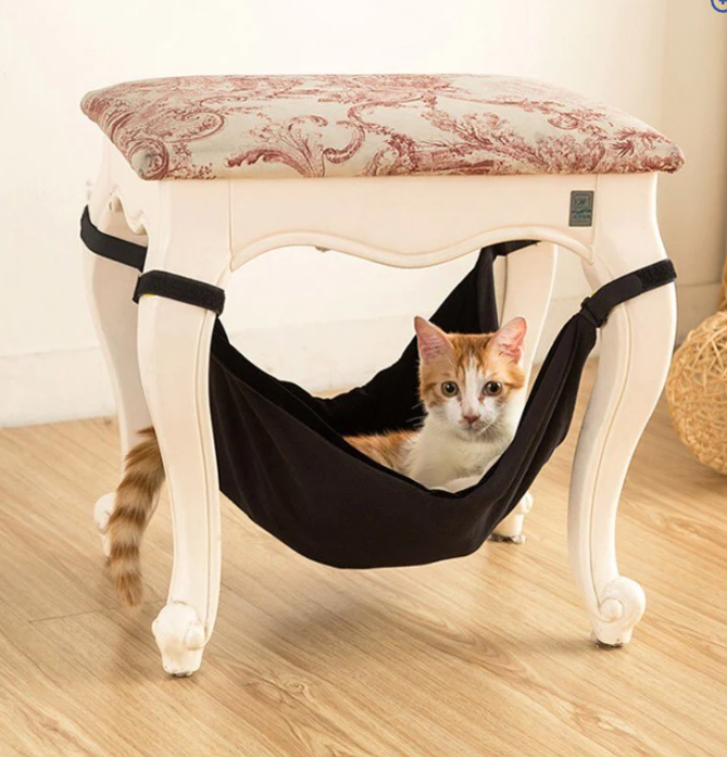 BUY NOW! Cat Hanging Beds Hammock