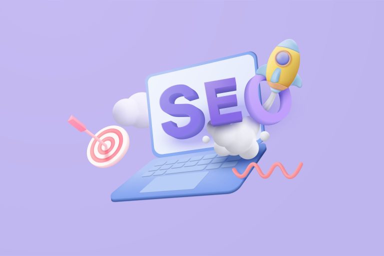 Organic SEO