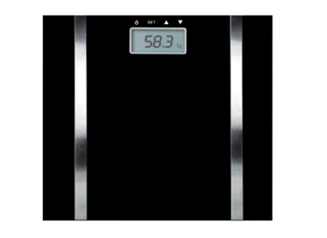 Electronic Personal Scale EB616