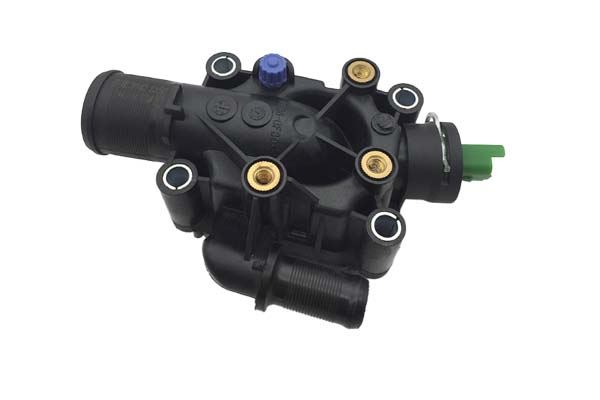 Coolant Temperature Sensor Housing