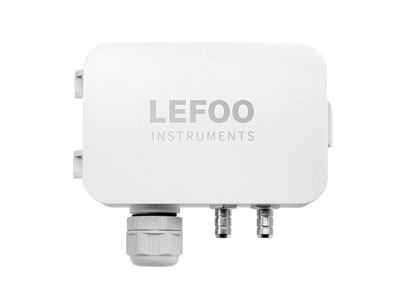 LEFOO DIFFERENTIAL PRESSURE TRANSMITTER