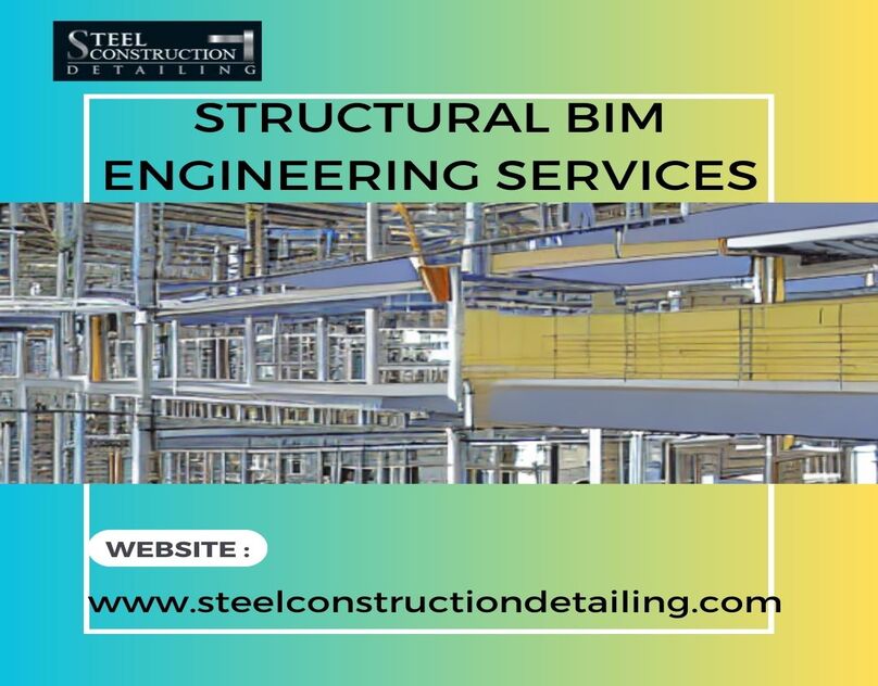 Structural BIM Services