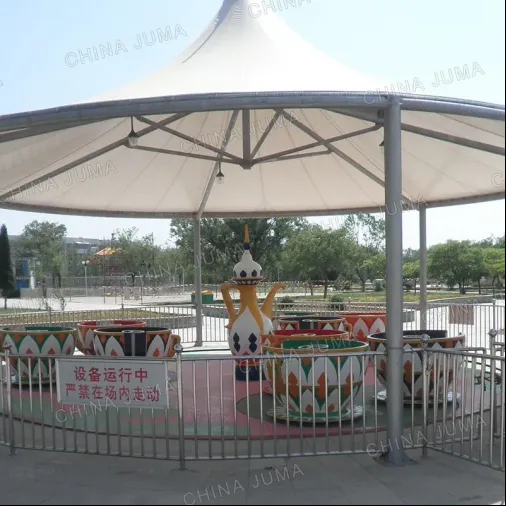 Ferris wheels