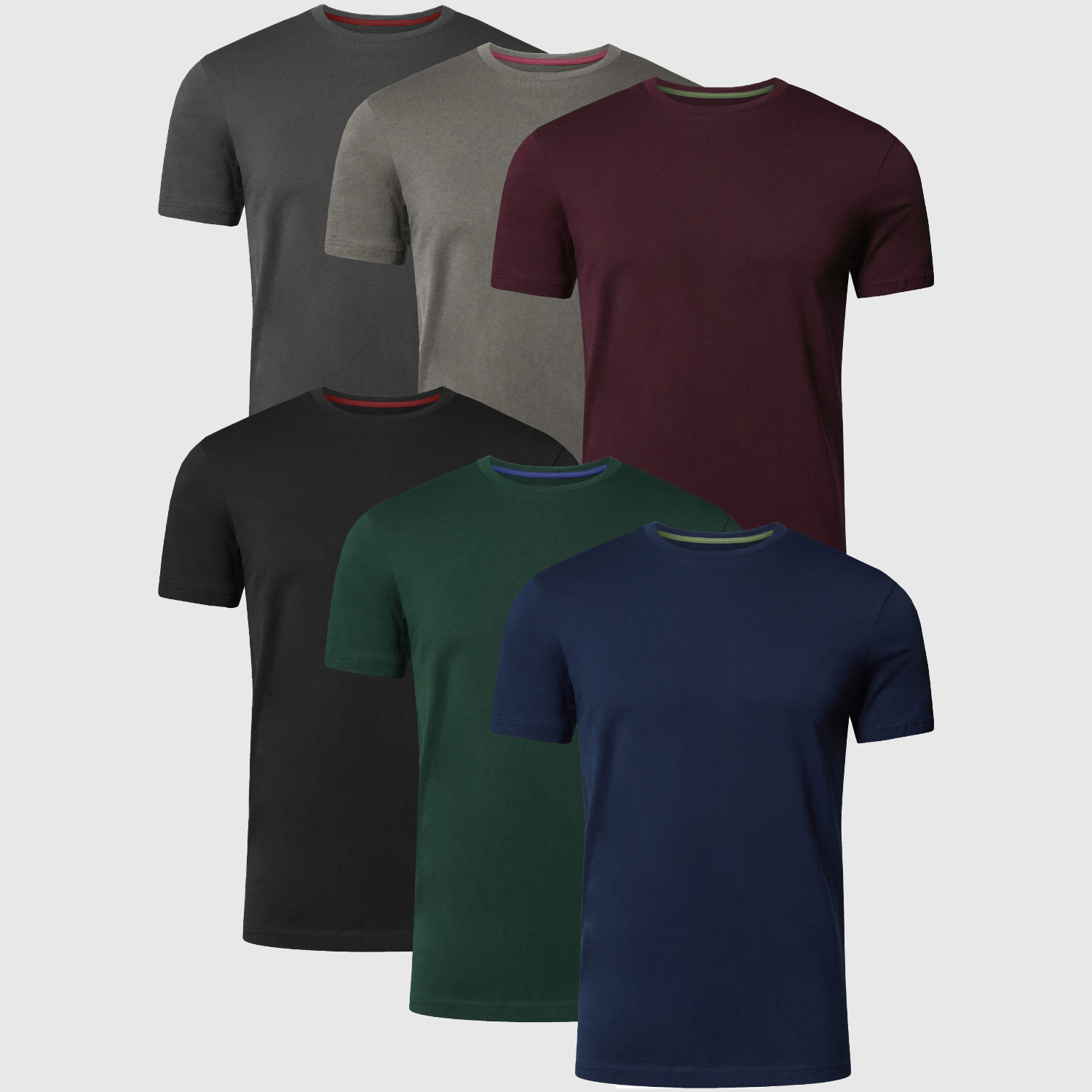 Herren T Shirt | Lässige T-Shirts