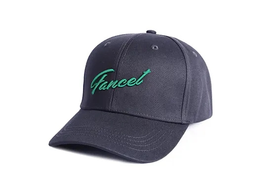 CUSTOM BASEBALL CAPS MANUFACTURER