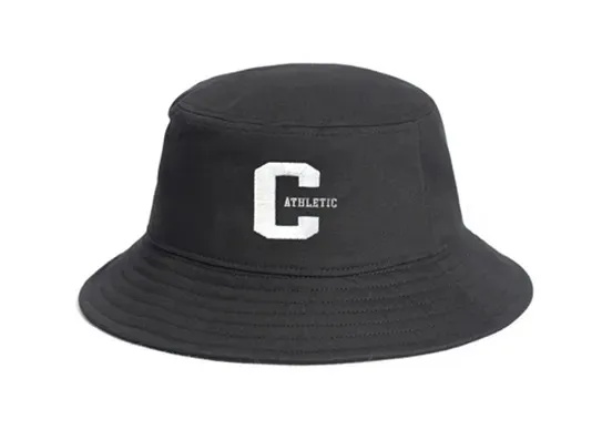 CUSTOM BUCKET HATS MANUFACTURER