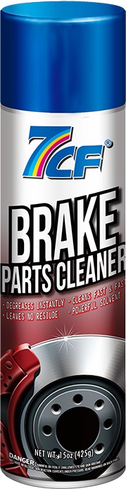 BRAKE & PARTS CLEANER