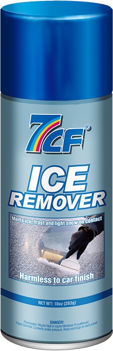 ICE REMOVER