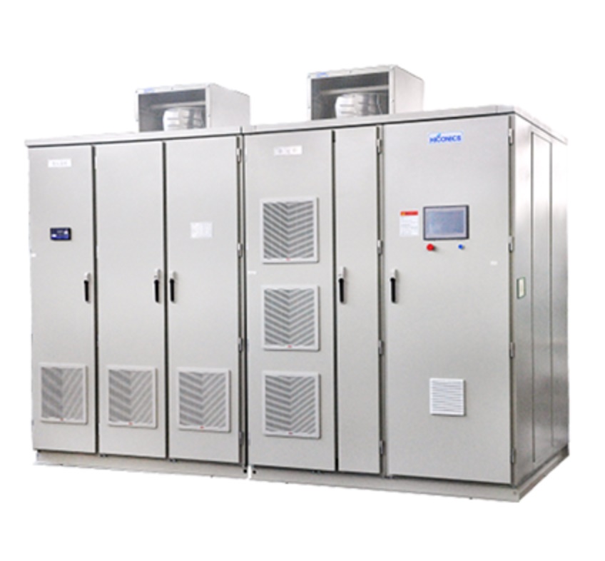 6kV/250-500kw General Medium Voltage Drive