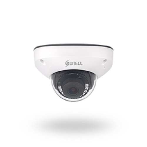 Dome IP Camera Pro Series