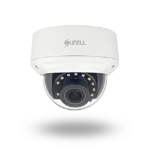 Dome IP Camera Lite Series