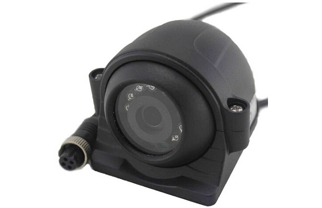 720P/960P/1080P Waterproof Side View Car Camera CM03